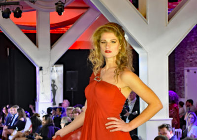 Den Haag Fashion Night