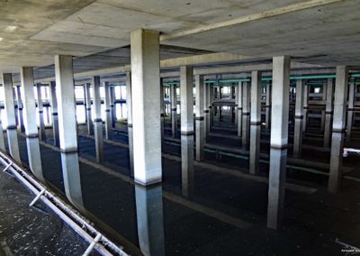 Dublin waterzuivering