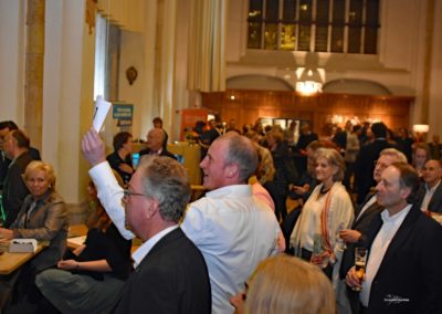 Veiling voor de Eusebius Arnhem